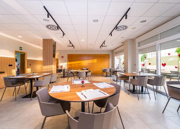 Vistamar Hotel Luxury Wellness By Dlv -Adults Only-