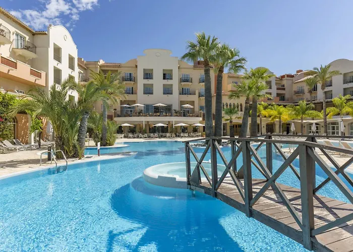Denia Marriott La Sella Golf Resort & Spa