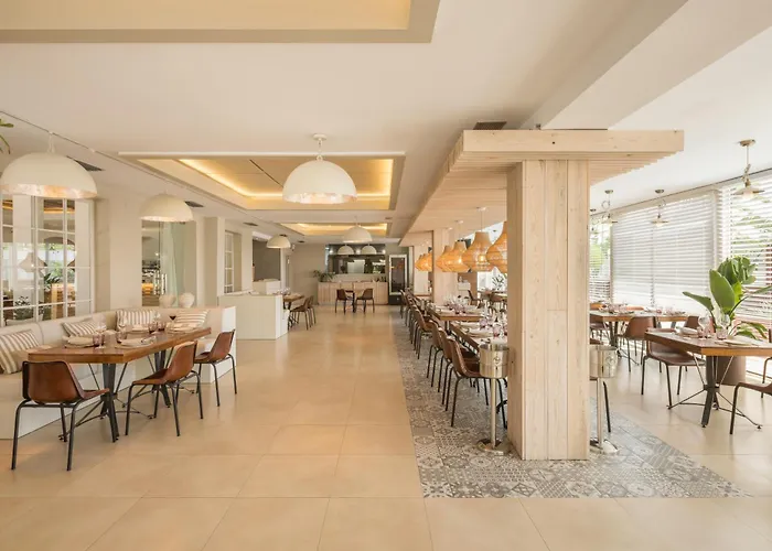 The Cookbook Hotel & Spa
