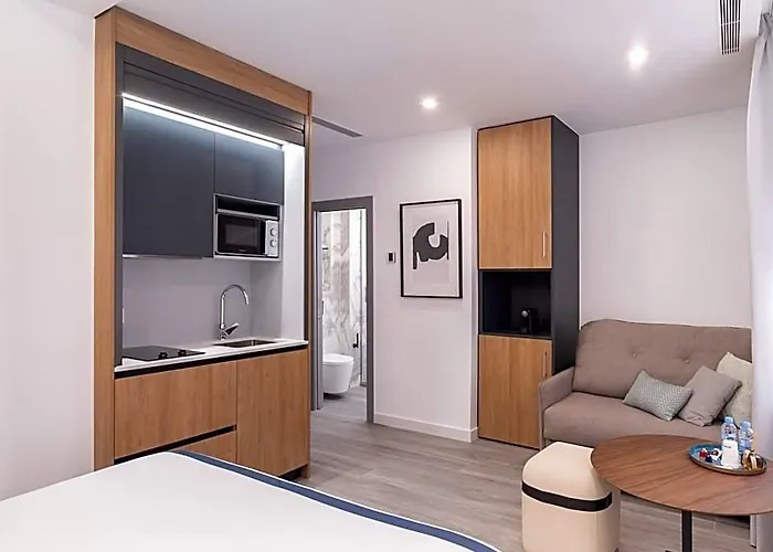 Jerusalén Suites Alicante