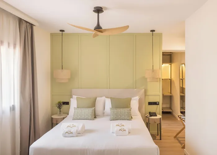 The Cookbook Hotel & Spa