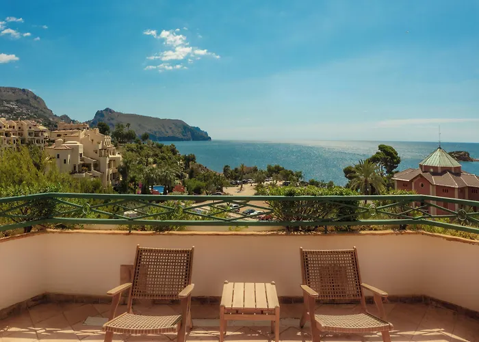 SH Villa Gadea